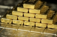 زمان برگزاری حراج شمش طلا