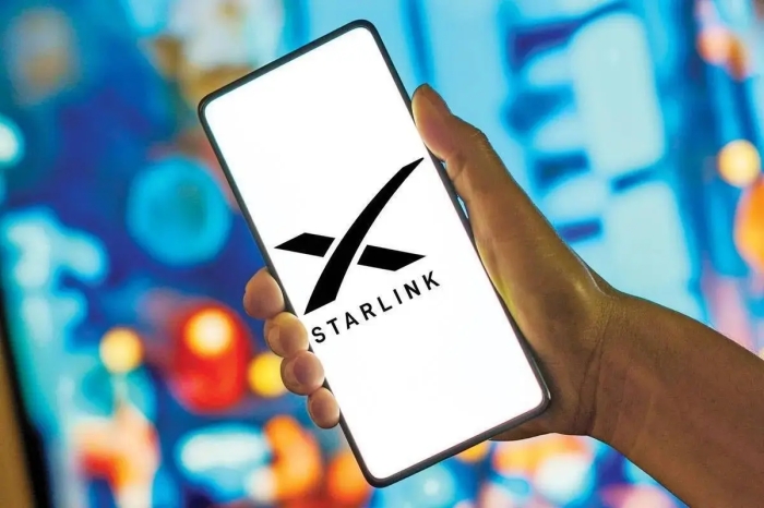 استارلینک از مرز 8 میلیون مشتری عبور کرد