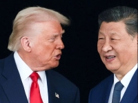 نظم جهانی نوین ترامپ