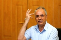 تحلیل زیدآبادی از ادعای ترامپ: کدام پیمان، کدام ابراهیم؟