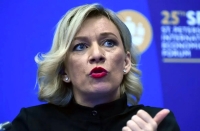 روسیه: عملیات نظامی احتمالی آمریکا در نیجریه را تحت نظر داریم