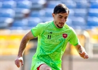 2 ستاره مغضوب پرسپولیس از ترکیب خط خوردند