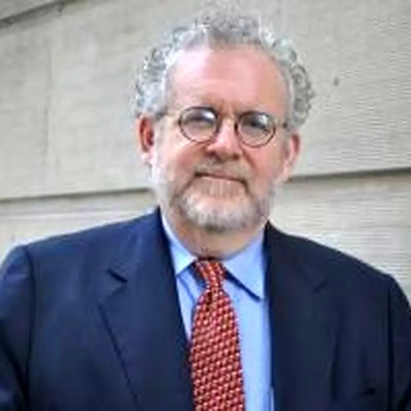 والتر راس لمید