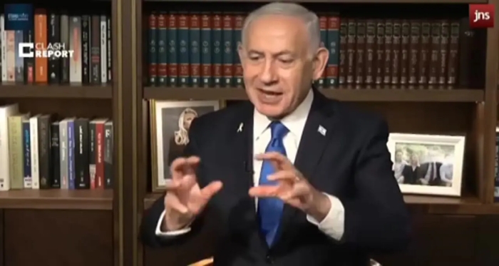 کنایه عراقچی به اظهارات نتانیاهو: این به اصطلاح «لنگرِ امنیت» عامل اصلی بی ثباتی در خاورمیانه است