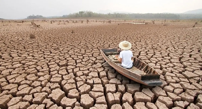 موسسه تحقیقات آب هشدار داد/ باید برای شرایط بحران آبی آماده شویم