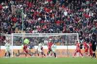 رای قطعی بازی بدون تماشاگر تراکتور-پرسپولیس چطور شکست؟!