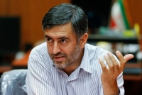 دفاع عبدالله گنجی از ثابتی با چاشنی انتقاد از ممدانی و هشتک مرغ همسایه