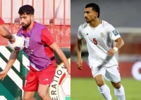 دعوت 2 ستاره استقلال به تیم‌ملی