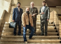 نقد فیلم «آقای زالو»/ تکرار کلیشه‌های دهه شصتی