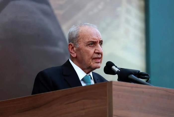 رییس پارلمان لبنان: عادی‌سازی با اسراییل محال است