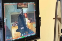 سریال «دو نیمه ماه» به دانشگاه رفت؛ ادامه تصویربرداری دهه 50