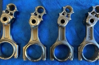 شاتون زدن چیست و چرا موتور خودرو را نابود می کند؟