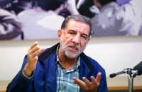 کوثری افشا کرد: سوخت‌رسان‌ها آمریکایی بودند، نه اسراییلی