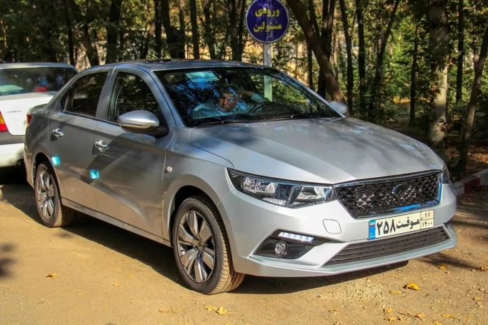 قیمت محصولات ایران‌خودرو امروز یکشنبه 18 آبان 1404/ قیمت جدید تارا در بازار