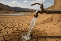 راز پاییز بی‌ باران 1404؛ خشکسالی یا توطئه «دست‌کاری آسمان»؟