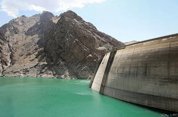 حقیقت‌پور: کم‌آبی ارتباطی با عدم اجرای لایحه حجاب و عفاف ندارد