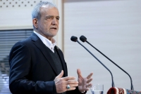 2 هدف کلیدی پزشکیان از طرح موضوع بحران آب در تهران و شهرهای بزرگ