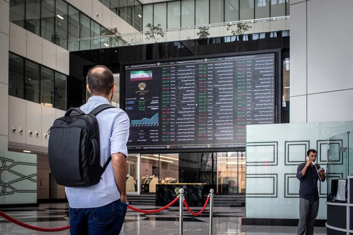 بورس در آستانه مقاومت تاریخی