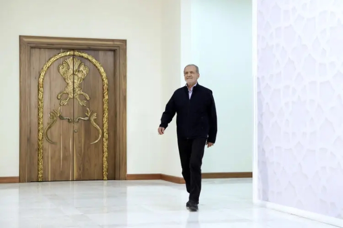 بزرگ‌ترین خطا پنهان‌کاری است/ پزشکیان نمی‌ترساند؛ هشدار می‌دهد