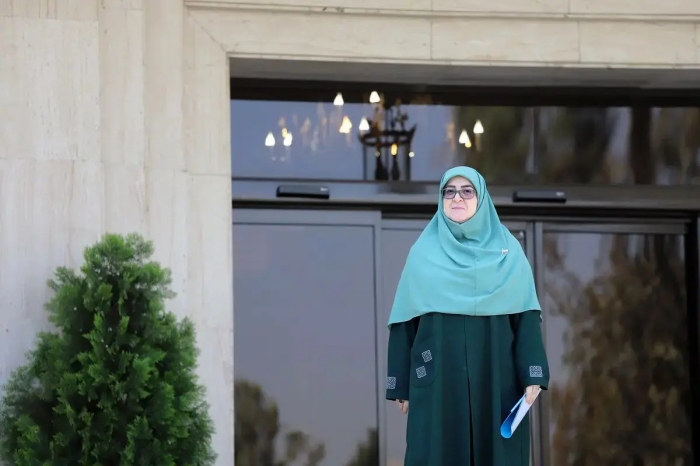 کیهان: خانم سخنگو! شما استندآپ کمدین نیستید