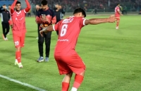 پایان طلسم هشت ماهه مدافع پرسپولیس