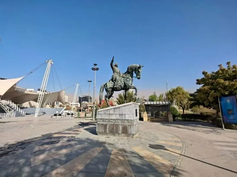 شیائومی 17 Pro Max