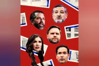 چه کسی جانشین «ترامپ» می‌شود؟ / نامزد‌های احتمالی در انتخابات 2028