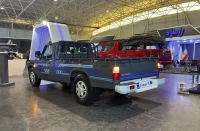 فروش نیسان آبی جدید آغاز شد