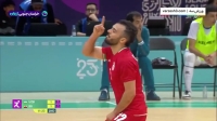 ببینید؛ خلاصه فوتسال ایران 4 - ازبکستان 2