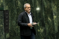 رییس‌جمهور سه‌شنبه به مجلس می‌رود