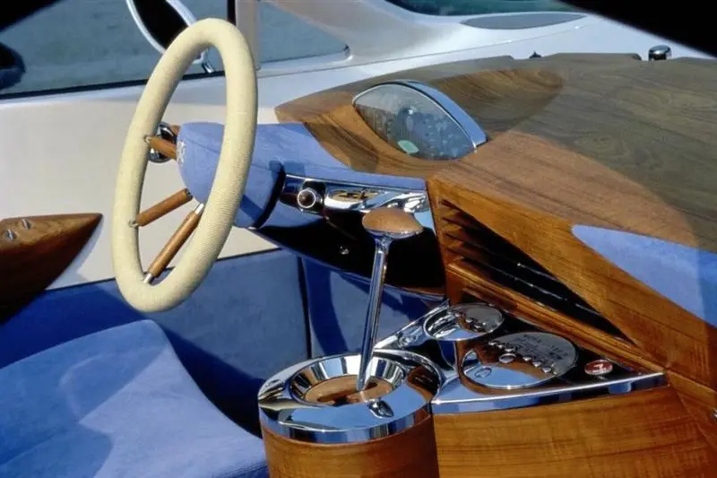 پژو 806 رونابوت