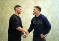 استارت تمرینات تیم‌ملی برای تورنمنت امارات