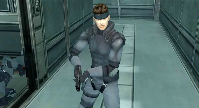 بازی‌های دهه 90 