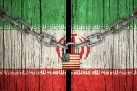 ماموریت جدید جان هرلی علیه ایران