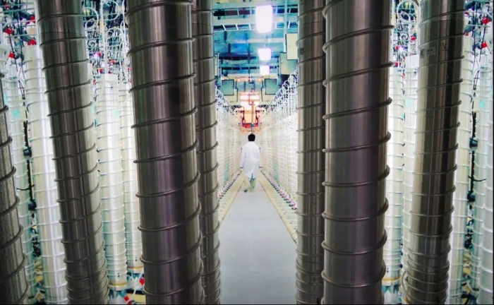 بازدید بازرسان آژانس از چند مرکز هسته‌ای ایران