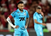 هشدار ستاره برزیلی به سانتوس: با نیمار به سری B سقوط می‌کنید