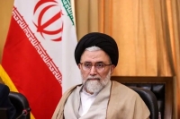 خطیب: انتقال اسناد اسراییل و انرژی هسته‌ای آن‌ها انجام شده است