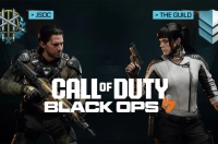 فهرست کامل اوپراتورهای Call of Duty: Black Ops 7 فاش شد