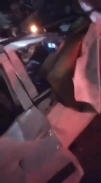 انفجار بزرگ در دهلی نو