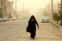 مرگ حدود 59000 ایرانی به‌دلیل آلودگی هوا در 1403