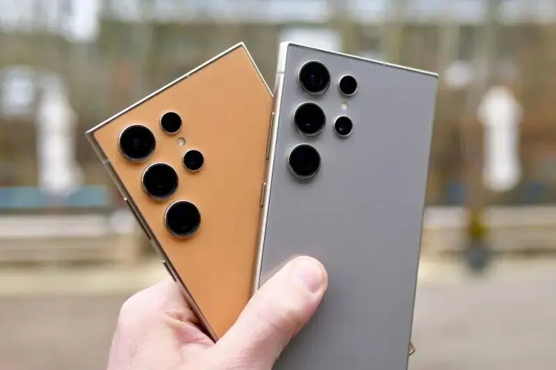 گلکسی اس25 اولترا