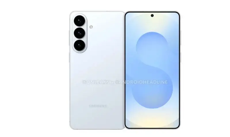 گلکسی S26 پلاس