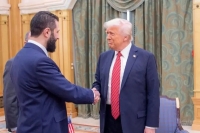 جولانی: استراتژی تازه‌ای را با ایالات متحده تدوین خواهیم کرد