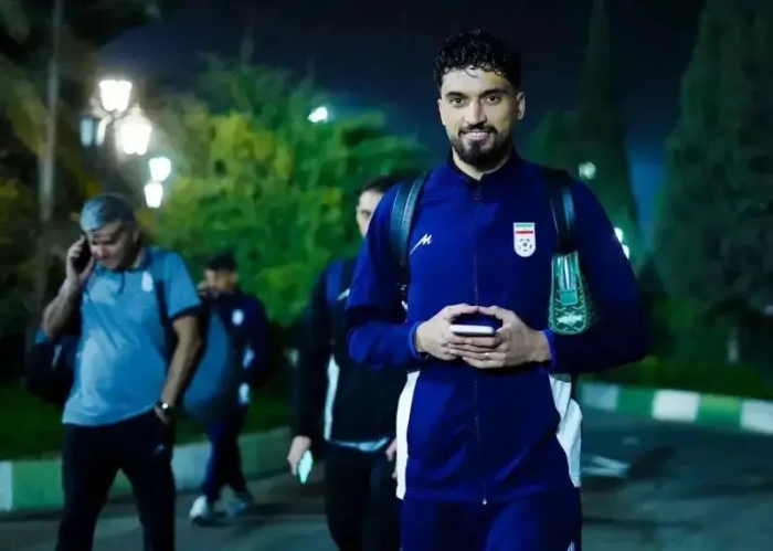 دوست داریم مقابل محمد صلاح بازی کنیم!