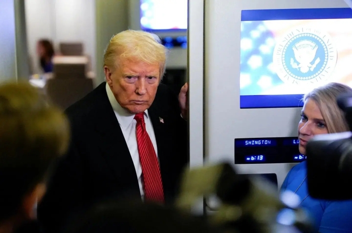 ادعای تکراری ترامپ درباره نابودی قابلیت‌های هسته‌ای ایران