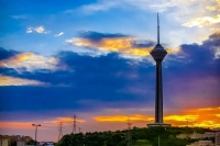 انتقال پایتخت منتفی است/ عبور از بحران کم‌آبی تهران با آب خلیج فارس