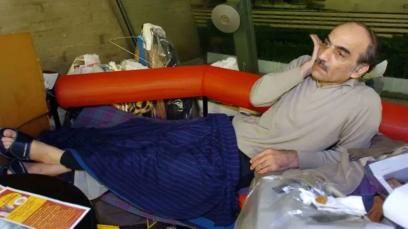 مهران کریمیی