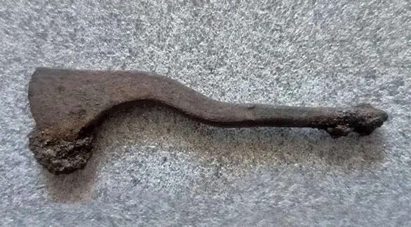 سلت باستانی