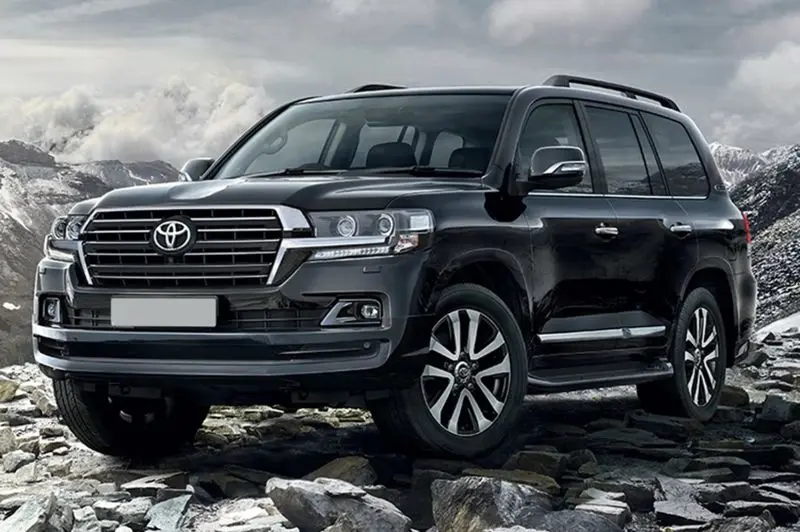 خودرو آفرود