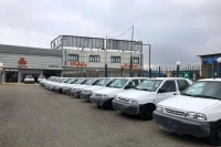 10 جایگزین پراید با قیمت کمتر از 250 میلیون